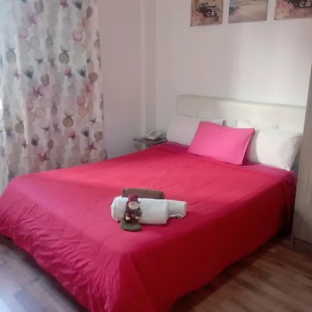 The Tony * Λευκωσία