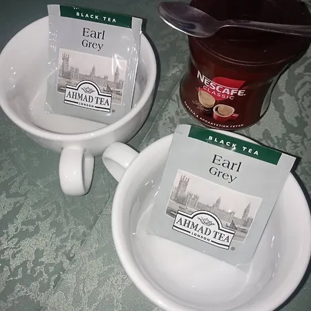 Ξενοδοχείο The Tony *