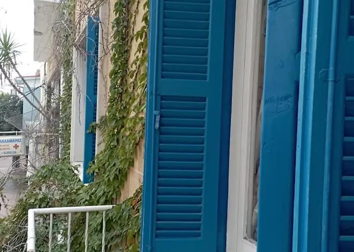 The Tony Ξενοδοχείο