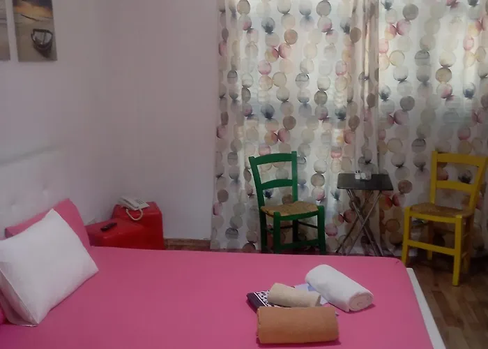 The Tony Ξενοδοχείο *