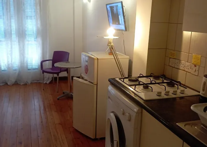 The Tony * Λευκωσία