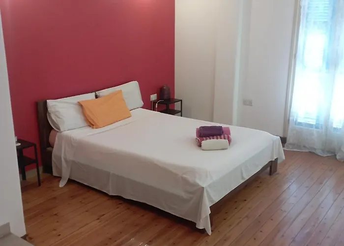 Ξενοδοχείο The Tony