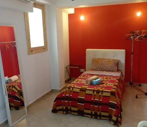 The Tony Ξενοδοχείο Λευκωσία