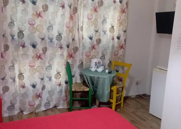 Ξενοδοχείο The Tony Λευκωσία