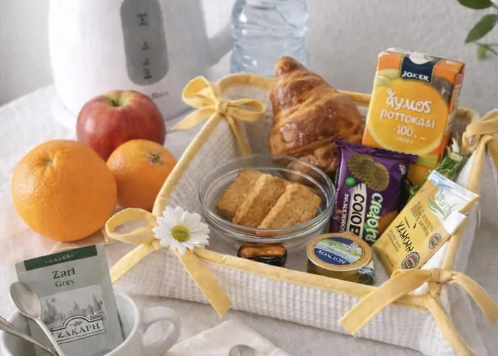 The Tony * Λευκωσία