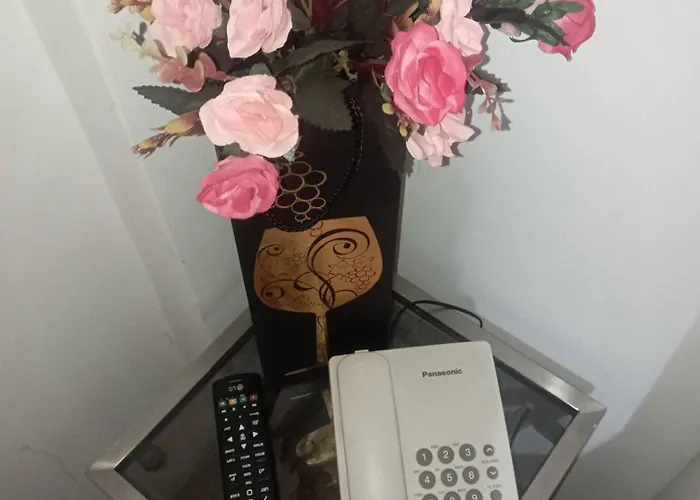 The Tony Ξενοδοχείο *