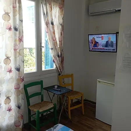 Hotel The Tony Nicosie