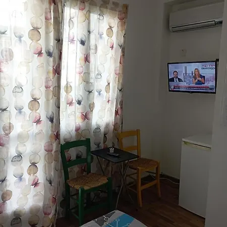 Hotel The Tony Nicosie