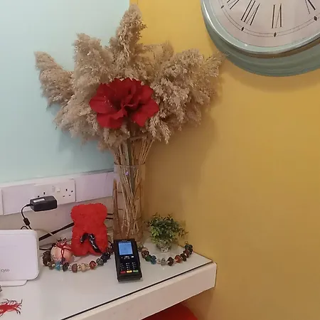 Hotel The Tony Nicosie