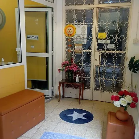 The Tony * Nicosia