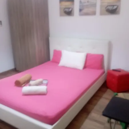 Hotel The Tony Nicosie