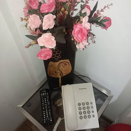 The Tony Ξενοδοχείο *