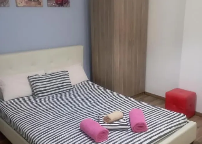 Ξενοδοχείο The Tony