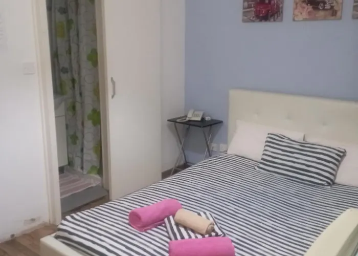 The Tony * Λευκωσία