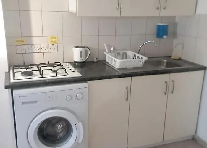 The Tony Λευκωσία