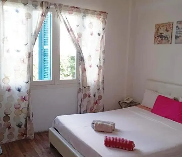 Ξενοδοχείο The Tony *