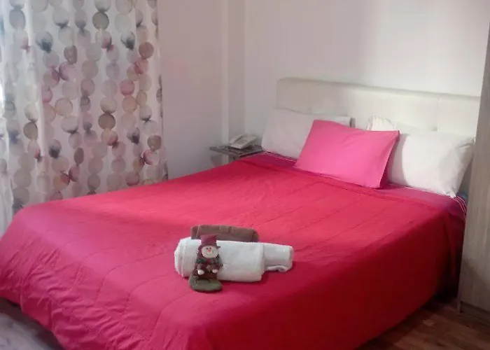 The Tony Λευκωσία