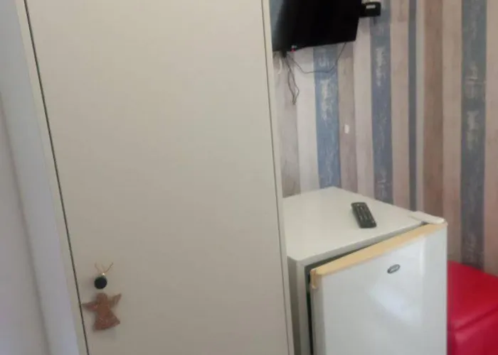 The Tony Ξενοδοχείο