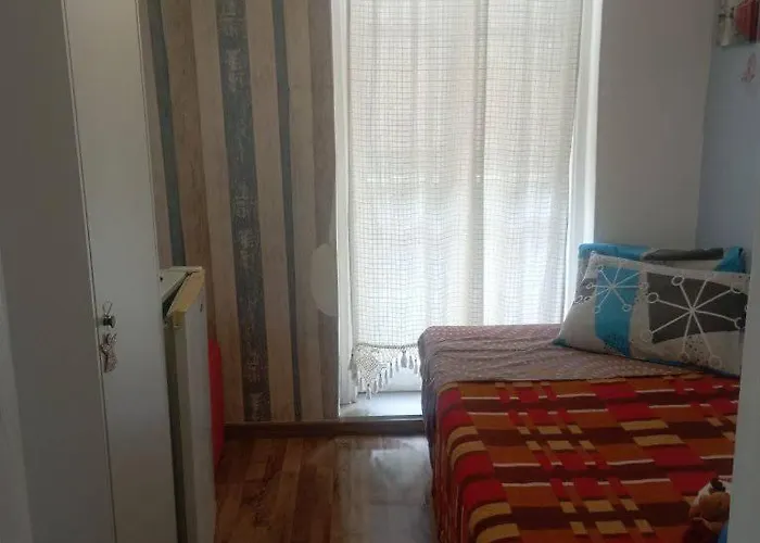 Ξενοδοχείο The Tony *