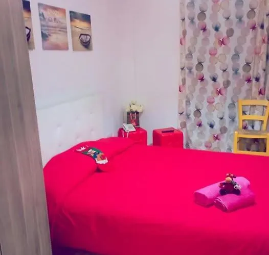 The Tony Ξενοδοχείο