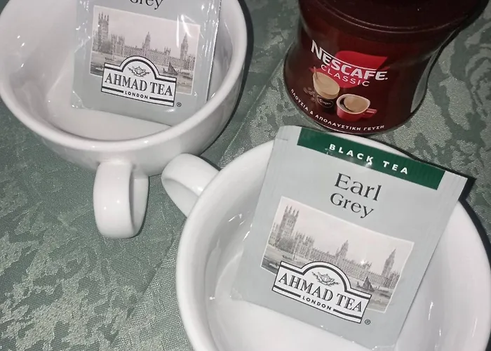 Ξενοδοχείο The Tony *